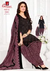Payal Vol 10 By Ganpati Cotton Printed Dress Material Suppliers In India